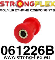 490 Front upper short arm bush