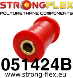 490 Front wishbone front bush (051424B)
