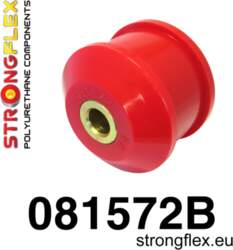 490 Front wishbone front bush (081572B)