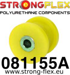 490 Rear lower shock mounting bush