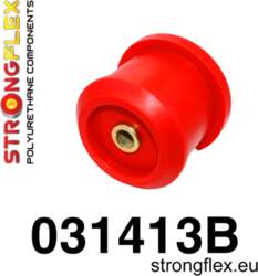 490 Rear subframe front bush (031413B)