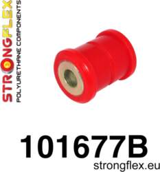 490 Rear upper - front arm