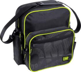 58 Rally Co-Driver Plus Backpack