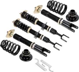 819 BR Track Series Coilover Set