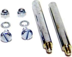 904 Air Filter Pillar Kit
