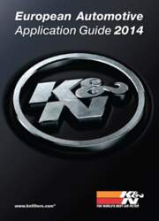904 Catalog, EMEA Application Guide 2014