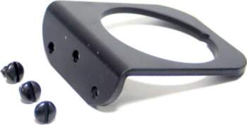 904 Mounting Bracket, Round Monitor
