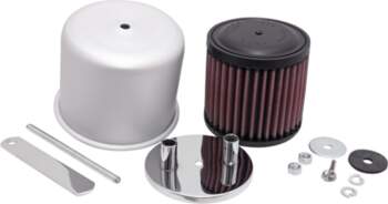 904 Vent Air Filter