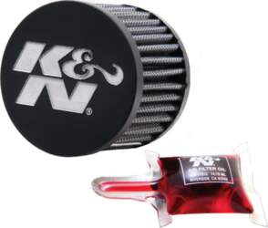 904 Vent Air Filter