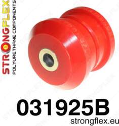 490 031925B: Front suspension - front