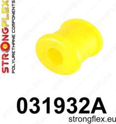 490 031932A: Shift arm - front