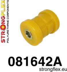 490 Front lower inner arm bush