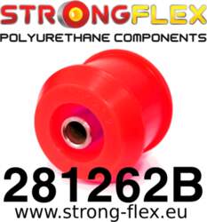 490 Front lower radius arm to