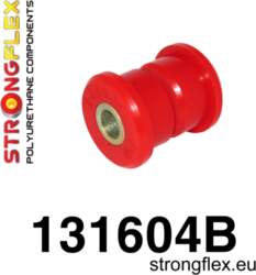 490 Front upper wishbone bush (131604B)