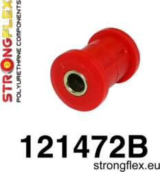490 Front wishbone front bush 14mm