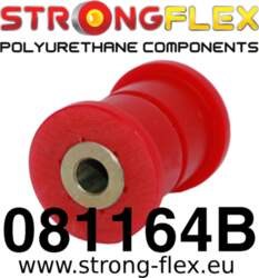 490 Front wishbone inner bush (081164B)