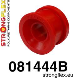490 Shift lever stabilizer bush (081444B)