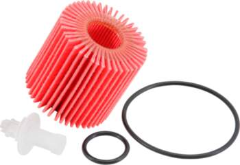 904 Oil Filter
