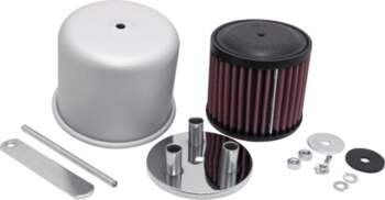 904 Vent Air Filter