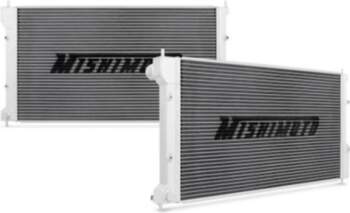 136 Subaru BRZ Performance Radiator, 2012+