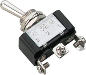 481 Switch, On/Off/On, 25A