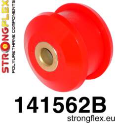 490 Front arm front bush (141562B)
