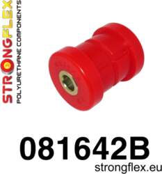 490 Front lower inner arm bush