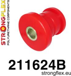 490 Front lower wishbone front bush