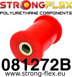 490 Front lower wishbone outer bush