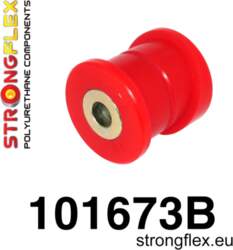490 Front shock mount bush (101673B)