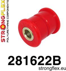 490 Front upper wishbone bush (281622B)