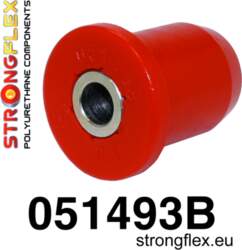490 Front wishbone front bush (051493B)