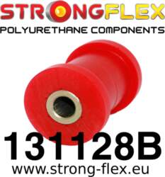 490 Front wishbone front bush (131128B)