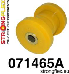 490 Front wishbone front bush -