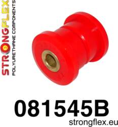 490 Shock mount bush (081545B)