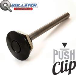 79 Quick Latch Push Clip -