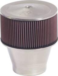 904 Velocity Stack Assy