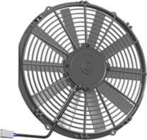 909 Ventilators (360/330mm, vilcējs)