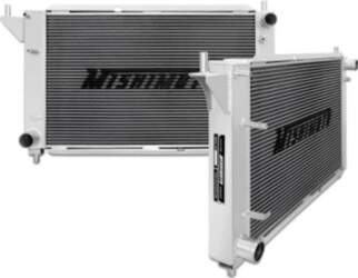 136 Ford Mustang Performance Radiator, 1996