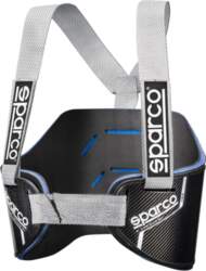 16 Carbon Rib Protector-M