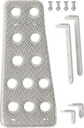 16 Driver Foot Rest