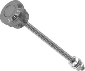 1891 JRSpec Quick release pārsega stiprinājums