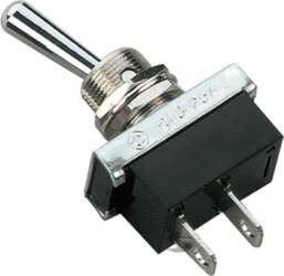481 Switch, On/Off, 25A