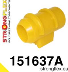 490 Front anti roll bar outer