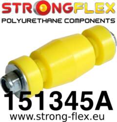 490 Front anti roll bar outer