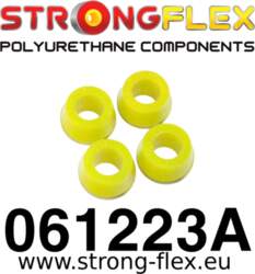 490 Front anti roll end link