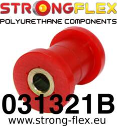 490 Front lower inner bush (031321B)