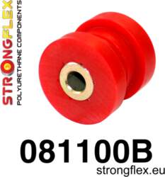 490 Front upper wishbone bush (081100B)