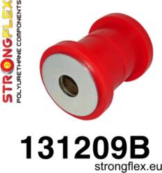 490 Front wishbone front bush (131209B)