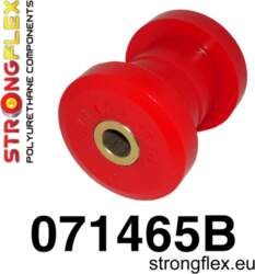 490 Front wishbone front bush -